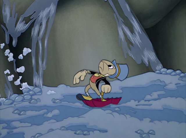 Les répliques cultes du film Pinocchio. 11 disney animation pinocchio répliques quotes