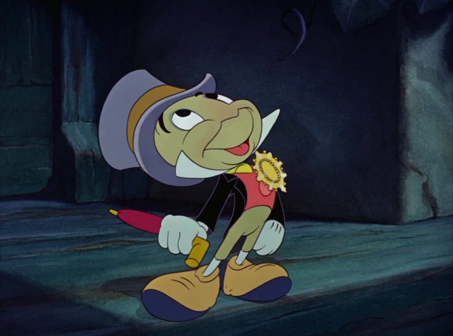 Les répliques cultes du film Pinocchio. 13 disney animation pinocchio répliques quotes