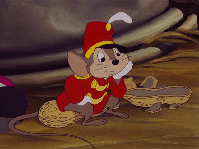 Timothée - Personnage - Dumbo. 10 Timothy Q. Mouse timothée disney personnage character dumbo