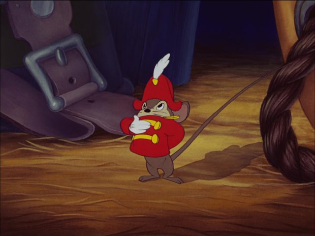 Timothée - Personnage - Dumbo. 7 Timothy Q. Mouse timothée disney personnage character dumbo