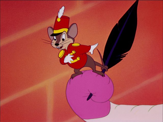 Timothée - Personnage - Dumbo. 5 Timothy Q. Mouse timothée disney personnage character dumbo