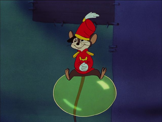 Timothée - Personnage - Dumbo. 4 Timothy Q. Mouse timothée disney personnage character dumbo