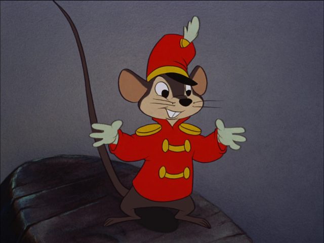 Dumbo - Photos et affiches. 22 timothee personnage dumbo character disney