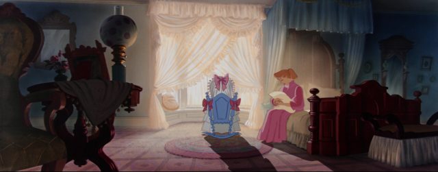 Elizabeth Darling Brown - Personnage - La Belle et le Clochard. 3 la belle et le clochard lady and the tramp elizabeth darling brown disney animation personnage character