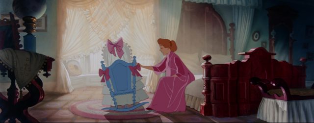Elizabeth Darling Brown - Personnage - La Belle et le Clochard. 5 la belle et le clochard lady and the tramp elizabeth darling brown disney animation personnage character