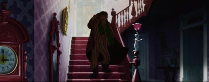 Jim Chéri - Personnage - La Belle et le Clochard. 8 Jim Chéri – Personnage – La Belle et le Clochard.