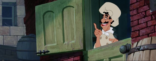 La Belle et le Clochard - Photos et affiches. 50 la belle et le clochard lady and the tramp joe disney animation personnage character