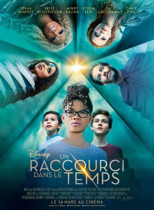 Un raccourci dans le temps.