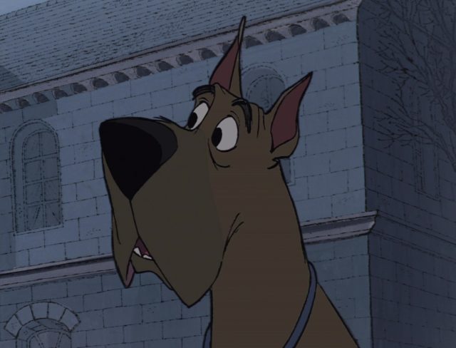 Danois - Personnage - Les 101 dalmatiens. 1 danois danny personnage character 101 dalmatiens dalmatians disney animation