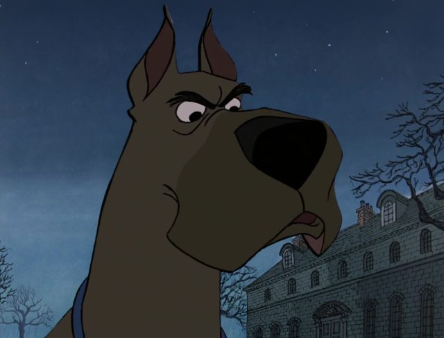 Danois - Personnage - Les 101 dalmatiens. 5 danois danny personnage character 101 dalmatiens dalmatians disney animation