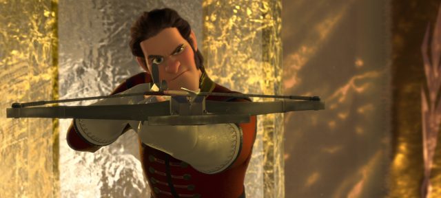 Erik et Francis - Personnage - La reine des neiges. 7 erik francis personnage character disney animation reine neiges frozen
