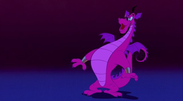 Génie - Personnage - Aladdin. 55 genie personnage character disney animation aladdin