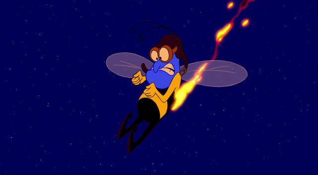 Génie - Personnage - Aladdin. 26 genie personnage character disney animation aladdin