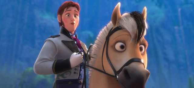 Hans - Personnage - La reine des neiges. 6 hans personnage character disney animation reine neiges frozen