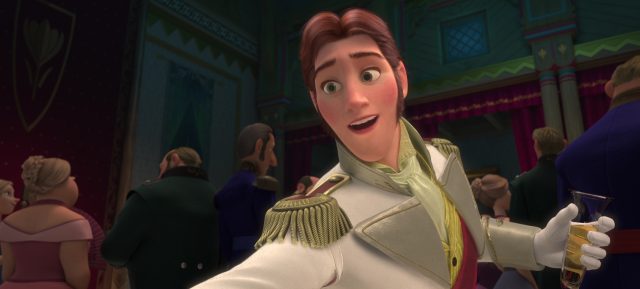 Hans - Personnage - La reine des neiges. 5 hans personnage character disney animation reine neiges frozen