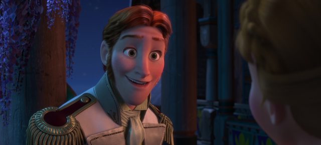 Hans - Personnage - La reine des neiges. 4 hans personnage character disney animation reine neiges frozen