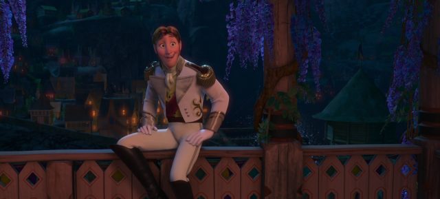Hans - Personnage - La reine des neiges. 3 hans personnage character disney animation reine neiges frozen