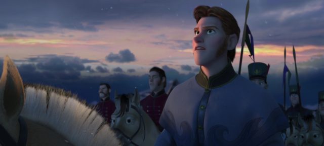 Hans - Personnage - La reine des neiges. 8 hans personnage character disney animation reine neiges frozen