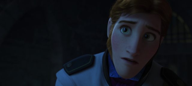 Hans - Personnage - La reine des neiges. 2 hans personnage character disney animation reine neiges frozen