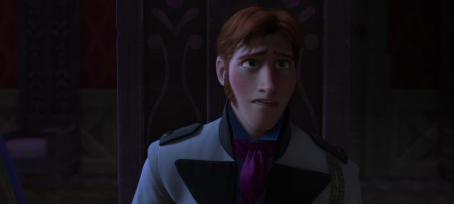 Hans - Personnage - La reine des neiges. 10 hans personnage character disney animation reine neiges frozen