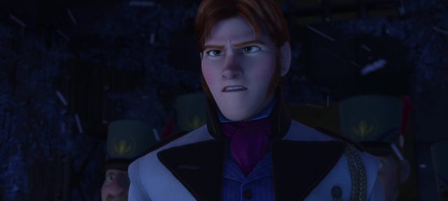 Hans - Personnage - La reine des neiges. 13 hans personnage character disney animation reine neiges frozen