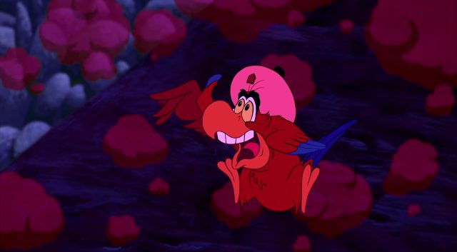 Iago - Personnage - Aladdin. 11 iago personnage character aladdin disney animation