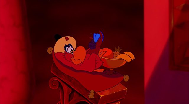 Iago - Personnage - Aladdin. 10 iago personnage character aladdin disney animation