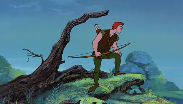 Sire Kay - Personnage - Merlin l'enchanteur. 6 sire kay disney animation merlin enchanteur sword stone personnage character