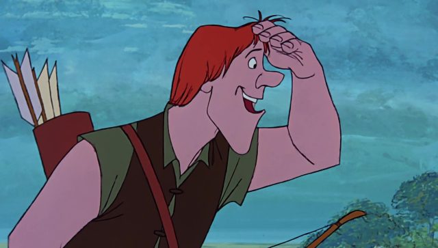 Sire Kay - Personnage - Merlin l'enchanteur. 5 sire kay disney animation merlin enchanteur sword stone personnage character