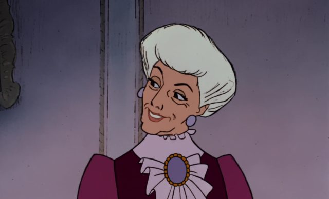 Les aristochats - Photos et affiches. 40 madame adelaide bonfamille personnage character aristochats aristocats disney animation