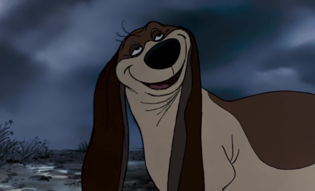 Napoléon et Lafayette - Personnage - Les Aristochats. 3 napoleon lafayette chien dog personnage character aristochats aristocats disney animation