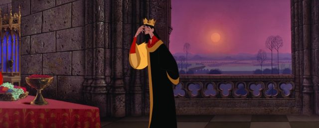 Roi Stéphane - Personnage - La belle au bois dormant. 3 roi stéphane stefan king personnage character la belle au bois dormant sleeping beauty disney animation