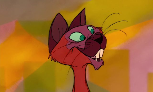 Shun Gon - Personnage - Les Aristochats. 3 shun gon cat chat jazz personnage character aristochats aristocats disney animation
