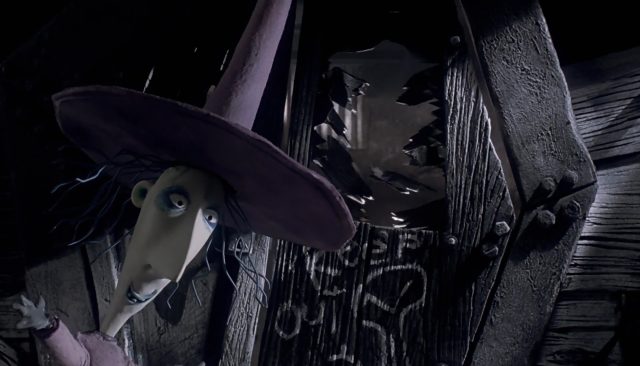 Am, Stram et Gram - Personnage - L'étrange Noël de Monsieur Jack. 4 am stram gram Lock Shock Barrel personnage character étrange noel monsieur jack nightmare before christmas disney