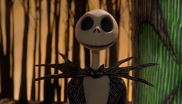 Jack Skellington - Personnage - L'étrange Noël de Monsieur Jack. 9 jack skellington personnage character étrange noel monsieur jack nightmare before christmas disney