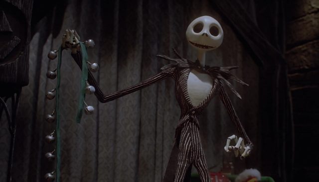 Jack Skellington - Personnage - L'étrange Noël de Monsieur Jack. 12 jack skellington personnage character étrange noel monsieur jack nightmare before christmas disney
