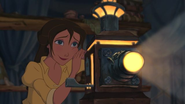 Jane Porter - Personnage - Tarzan. 5 jane porter personnage character tarzan disney animation