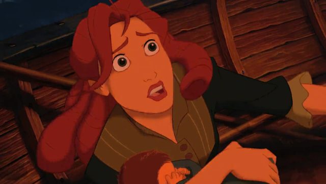 Parents de Tarzan - Personnage - Tarzan. 3 parent personnage character tarzan disney animation