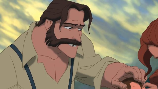 Parents de Tarzan - Personnage - Tarzan. 2 parent personnage character tarzan disney animation