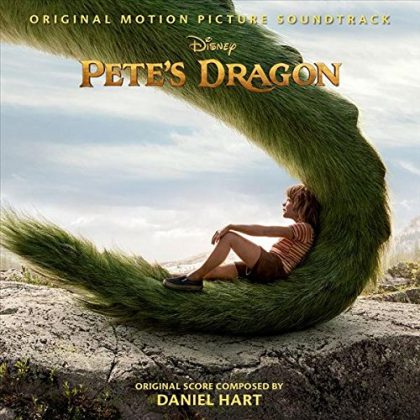 La bande originale de Peter et Elliott le Dragon (Film - 2016). 1 peter elliott dragon pete bande original soundtrack disney pictures