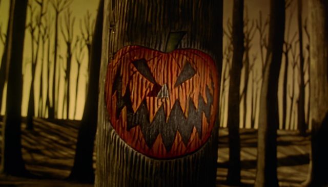 Les répliques cultes du film L'étrange Noël de Monsieur Jack. 1 réplique citation quote étrange noel monsieur jack nightmare before christmas disney