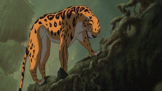 Sabor - Personnage - Tarzan. 2 sabor personnage character tarzan disney animation