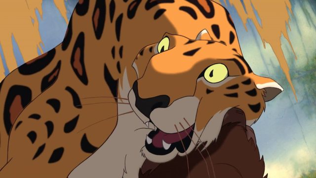 Sabor - Personnage - Tarzan. 3 sabor personnage character tarzan