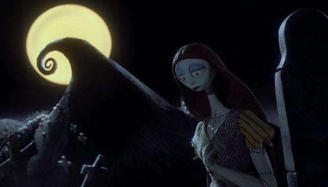 Sally - Personnage - L'étrange Noël de Monsieur Jack. 5 sally personnage character étrange noel monsieur jack nightmare before christmas disney