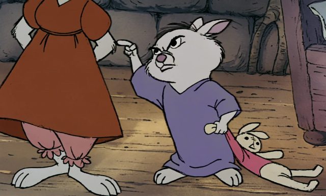 Tagalong - Personnage - Robin des Bois. 2 tagalong personnage character disney robin bois hood