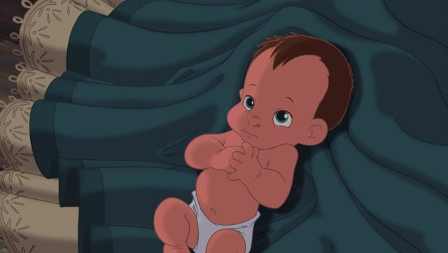 Tarzan - Personnage - Tarzan. 7 personnage character tarzan disney animation