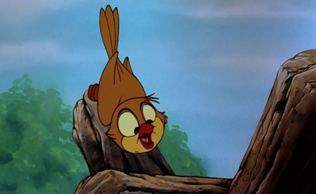 Rox et Rouky - Photos et affiches. 43 personnage disney rox et rouky Dinky