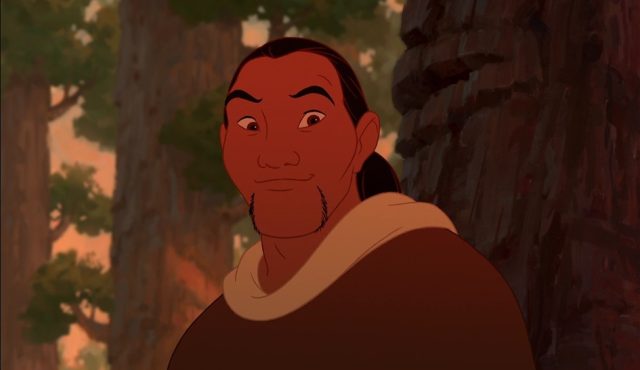 Frère des ours - Photos et affiches. 24 Disney Sitka personnage frere des ours