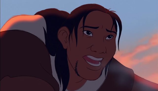 Sitka - Personnage - Frère des ours. 3 Disney Sitka personnage frere des ours character brother bear