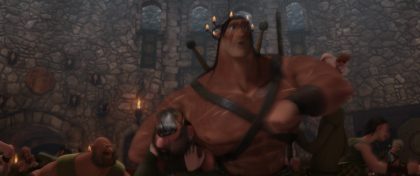 Conan - Personnage - Rebelle. 2 Conan – Personnage – Rebelle.